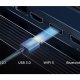 TCL Serie Smart TV 4K Ultra HD 55
