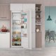Indesit INSD184011B1 FR monoporta Da incasso 285 L E Bianco Made in Italy 5