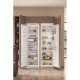 Hotpoint Ariston Ariston Frigorifero da incasso HASD18A011A1 Made in Italy 5