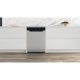 Whirlpool WH4FFC14BN6X, Lavastoviglie 60cm, classe C, 14 coperti, 44 dBA, Inox 6
