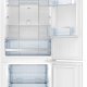 Beko B3RCNO255W Libera installazione 250 L Bianco 3