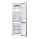 Beko B3RCNO255XB Libera installazione 250 L Acciaio inox 3