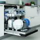 Indesit I3B L634 B A scomparsa parziale 14 coperti 11