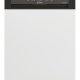 Indesit I3B L634 B A scomparsa parziale 14 coperti 3