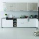 Indesit I3B L634 B A scomparsa parziale 14 coperti 9