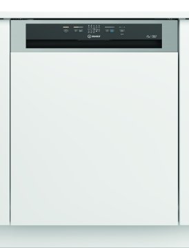 Indesit I3B L634 X A scomparsa parziale 14 coperti