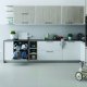 Indesit I3B L634 X A scomparsa parziale 14 coperti 7