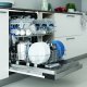 Indesit I3B L634 X A scomparsa parziale 14 coperti 10