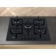 Whirlpool Piano cottura a gas - GOA 7523/NB1 Made in Italy 4