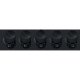 Whirlpool Piano cottura a gas - GOA 7523/NB1 Made in Italy 5