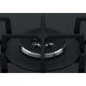 Whirlpool Piano cottura a gas - GOA 7523/NB1 Made in Italy 6