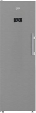 Beko B5RMFNE314X: Congelatore Verticale Beyond, Total No-Frost, 286 L, 59.5 cm