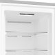 Beko B5RMFNE314X: Congelatore Verticale Beyond, Total No-Frost, 286 L, 59.5 cm 5