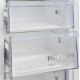 Beko B5RMFNE314X: Congelatore Verticale Beyond, Total No-Frost, 286 L, 59.5 cm 6