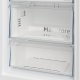 Beko B5RMFNE314X: Congelatore Verticale Beyond, Total No-Frost, 286 L, 59.5 cm 7