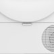 Beko BMTR38W Asciugatrice Slim 8kg, Classe D, Linea Estetica NX, motore asincrono, Display digitale, colore Bianco, oblò Bianco 7