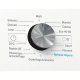 Whirlpool Lavatrice a libera installazione - FFB 9479 BV IT 4