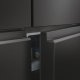 Haier HCR3818EWPT Libera installazione 463 L Antracite 13