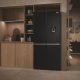 Haier HCR3818EWPT Libera installazione 463 L Antracite 17