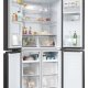 Haier HCR3818EWPT Libera installazione 463 L Antracite 6