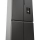 Haier HCR3818EWPT Libera installazione 463 L Antracite 8