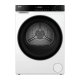 Haier X Series 5, Asciugatrice 8 KG, Classe D, Bianco, I-Refresh, Wi-Fi, Smart AI, HD80-D357U1-IT 2