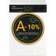 Whirlpool FRONT LOADER STD, Capacità 12kg, classe A -10%, bianco, Autodose, vapore, porta nera, Wi-Fi 2