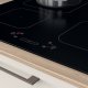 Indesit Piano cottura a induzione IS 83Q60 NE - IS 83Q60 NE Made in Italy 11
