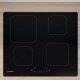 Indesit Piano cottura a induzione IS 83Q60 NE - IS 83Q60 NE Made in Italy 5