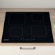 Indesit Piano cottura a induzione IS 83Q60 NE - IS 83Q60 NE Made in Italy 6