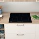 Indesit Piano cottura a induzione IS 83Q60 NE - IS 83Q60 NE Made in Italy 7