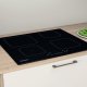 Indesit Piano cottura a induzione IS 83Q60 NE - IS 83Q60 NE Made in Italy 9