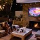 Samsung QE65LST7TAUXZT 8