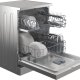 Indesit IN2FE13DT9S, lavastoviglie 60cm, Classe E, 13 coperti, Silver 3
