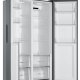 Haier HSR3918ENPG Libera installazione 528 L Argento 6