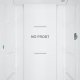 Haier HSR3918ENPG Libera installazione 528 L Argento 9