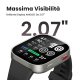 Amazfit Bip Max 5,26 cm (2.07