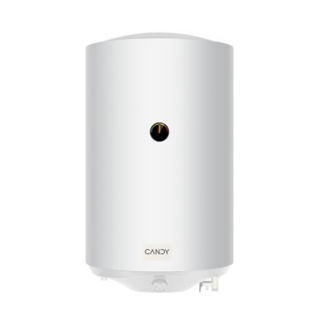 Candy CS80V-RMV(EU) Verticale Boiler Sistema per caldaia singola Bianco