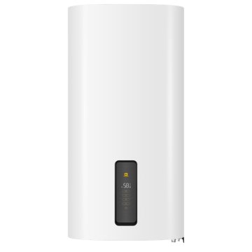 Candy CS80V-FE1W(EU) Orizzontale/Verticale Boiler Sistema per caldaia singola Bianco