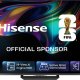 Hisense 75UR8S 190,5 cm (75