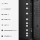 Hisense 75UR8S 190,5 cm (75