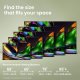 Hisense 75UR8S 190,5 cm (75