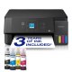 Epson EcoTank ET-2920 Ad inchiostro A4 5760 x 1440 DPI Wi-Fi 2