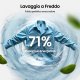 Hisense WF5I8043BWF lavatrice Caricamento frontale 8 kg 1400 Giri/min Bianco 16