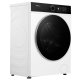 Hisense WF5I8043BWF lavatrice Caricamento frontale 8 kg 1400 Giri/min Bianco 23