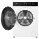 Hisense WF5I8043BWF lavatrice Caricamento frontale 8 kg 1400 Giri/min Bianco 24
