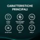 Hisense WF5I8043BWF lavatrice Caricamento frontale 8 kg 1400 Giri/min Bianco 4