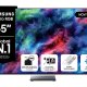 Samsung Micro RGB AI TV 65