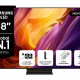 Samsung OLED AI TV 48