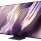 Samsung OLED AI TV 48